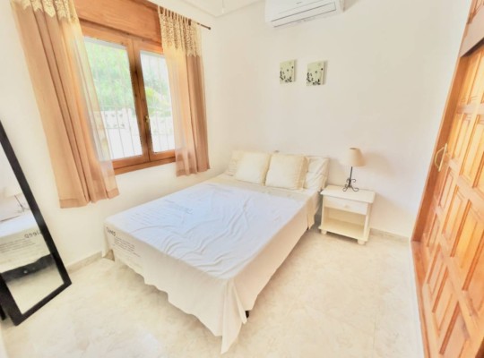 Ciudad Quesada (La Marquesa Golf), Villa #CQ-961