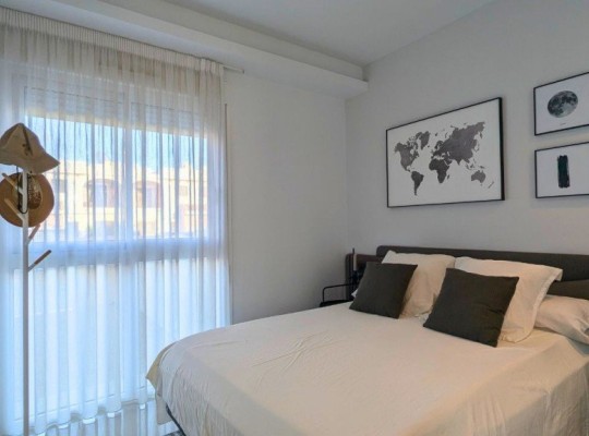 Ciudad Quesada, Semi Detached #CQ-WI-44768