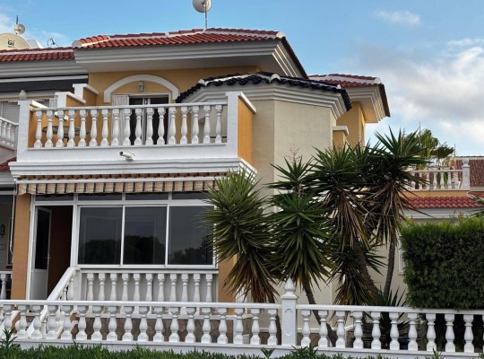 Ciudad Quesada (Dona Pepa), Semi Detached #CQ-BT-93058