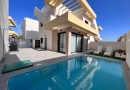 Los Montesinos (Los Montesinos - Urb. La Herrada), Villa #CQ-CB-18385