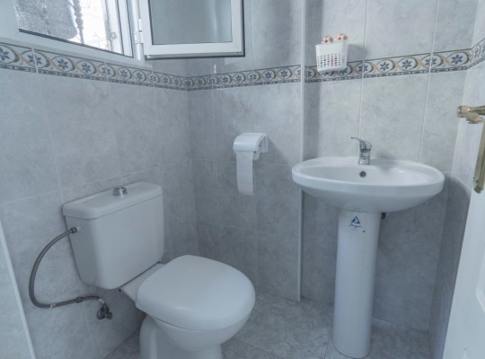 Algorfa - La Finca Golf (Montemar), Townhouse #CQ-115