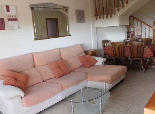 Algorfa (Montemar), Semi Detached #CQ-BT-27057