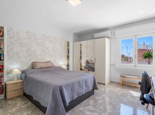 Ciudad Quesada, Villa #CQ-971