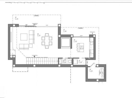Other areas (Cumbre Del Sol), Villa #CQ-00-13424