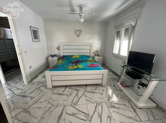 Cabo Roig (La Regia), Villa #CQ-M-56635