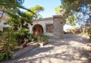 Orihuela Costa (Cabo roig - La Zenia), Villa #CQ-VK-28151