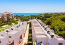 Punta Prima, Townhouse #CQ-OC-43584