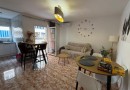 Apartmán jen 150m od moře, Playa de los Locos, Torrevieja