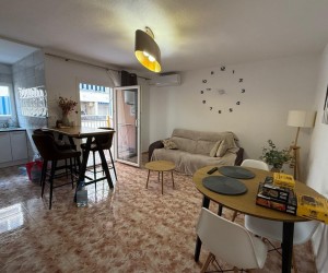 Apartmán jen 150m od moře, Playa de los Locos, Torrevieja