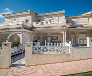 Ciudad Quesada (Dona Pepa), Townhouse #CQ-053