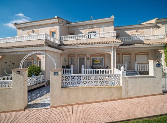 Ciudad Quesada (Dona Pepa), Townhouse #CQ-053