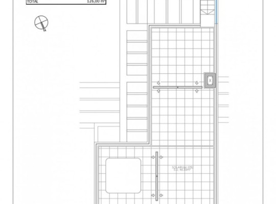 Pilar de La Horadada (Lo Romero Golf), Villa #RD-N6675