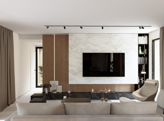Other areas (Altaona Golf), Villa #CQ-00-73149