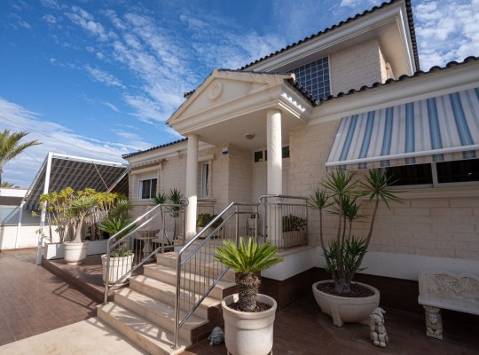 La Mata, Villa #CQ-087