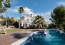 Sierra Blanca (Costa del Sol), Villa - Detached #CM-R3991144