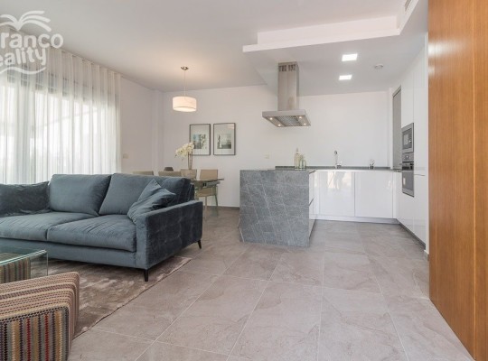 Torrevieja (Los Balcones), Bungalow #RD-N5844