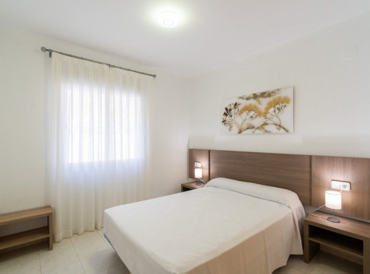 Calpe (Gran sol), Bungalow #CQ-00-30293