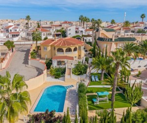 Ciudad Quesada, Villa #CQ-917