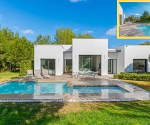 Las Colinas (Las Colinas Golf), Villa #CQ-BG-55267