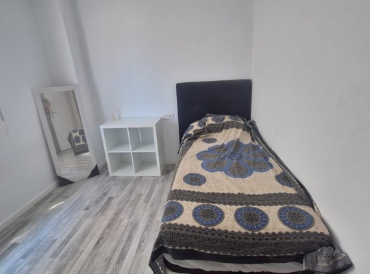 El Raso (El Raso, Guardamar), Villa #CQ-896