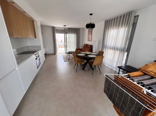 Entre Naranjo - Vistabella Golf (Entre Naranjos Vistabella Golf), Apartment #CQ-CB-85845