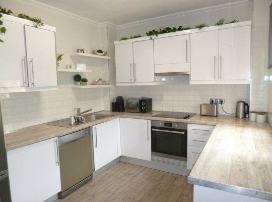 Playa Flamenca (Play Flamenca), Villa #CQ-R-75905