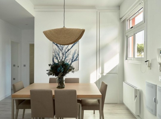 Vera (El Playazo), Apartment #RD-N6653