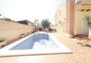 Orihuela Costa (Playa Flamenca), Villa #CQ-JM-69540