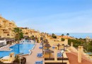 Investiční apartmány v hotelovém komplexu, Costa Adeje