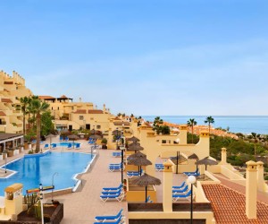 Investiční apartmány v hotelovém komplexu, Costa Adeje