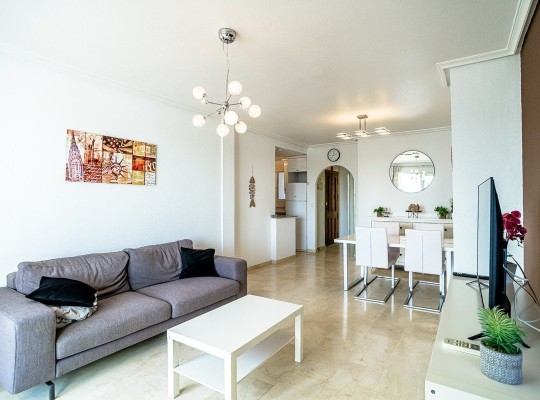 Orihuela (VILLAMARTÍN), Apartment #CQ-GL-41111