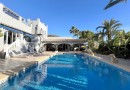 Moraira (El Portet), Villa #SV-03445M