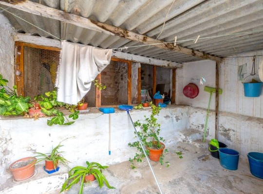 Orihuela (Raiguero de Bonanza), Finca #CQ-PJ-12289