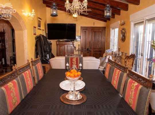 Dolores, Finca #CQ-411
