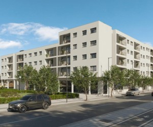 Alicante (San Agustín), Apartment #CQ-00-42445