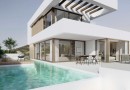 Finestrat (Avda. America), Villa #CQ-00-57399