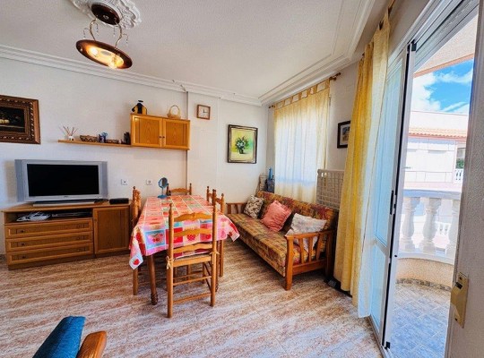 La Mata, Apartment #CQ-SL-84982
