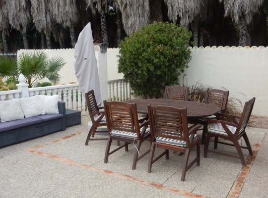 Bigastro, Finca #CQ-922
