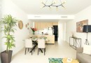 Terraced house in San Javier with private pool,