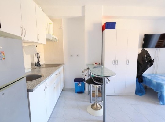 Torrevieja (La Mata), Apartment #CQ-JM-73596