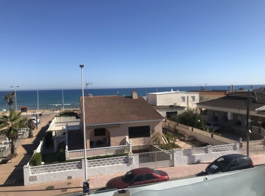 Torrevieja (La Mata), Villa #CQ-00-97977