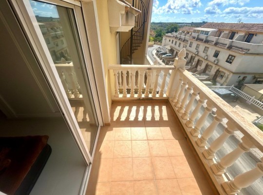 Algorfa (Montemar), Townhouse #CQ-UR-80853