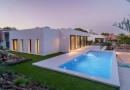 Orihuela Costa (Las Colinas Golf), Villa #CQ-00-76969
