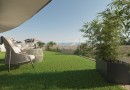 Moderní rezidence v srdci El Higuerón, Fuengirola