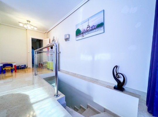 La Mata, Villa #CQ-OC-74571