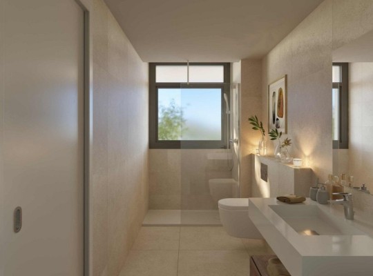 Villajoyosa (Playa Les Torres), Apartment #CQ-00-73244