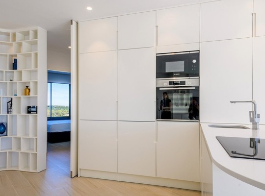 Las Colinas (Las Colinas Golf), Apartment #CQ-610