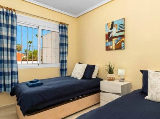 Ciudad Quesada, Townhouse #CQ-BV-59821