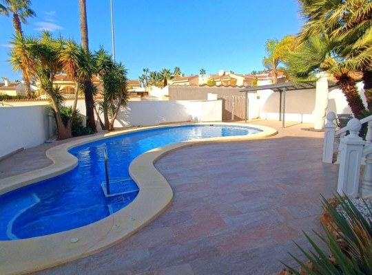 Ciudad Quesada (La Fiesta), Villa #CQ-296