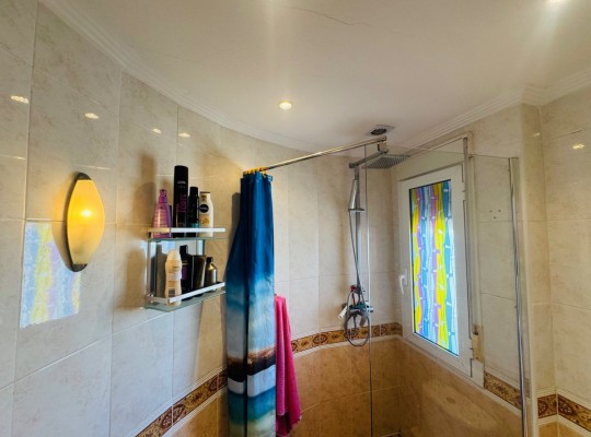 Guardamar del Segura (El moncayo), Apartment #CQ-365